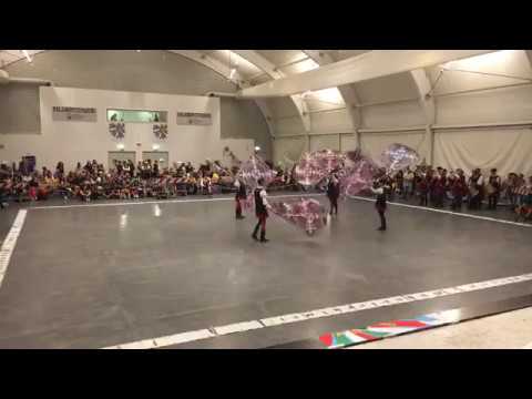 PICCOLA SQUADRA Città della Pieve - 2019 Chianciano - 3° Classificato