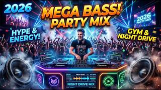 Download lagu 🔥 DJ YB - MEGA BASS SUPER ENAK DI DUNIA 🌊 GYM & NIGHT DRIVE🔊 FYPTIKTOK2026 🔥 mp3