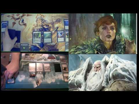 Briar redline deck vs Oldhim 3-0 - SPICY deck tech