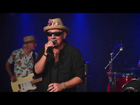 Strohhutfest@home - Grabowsky