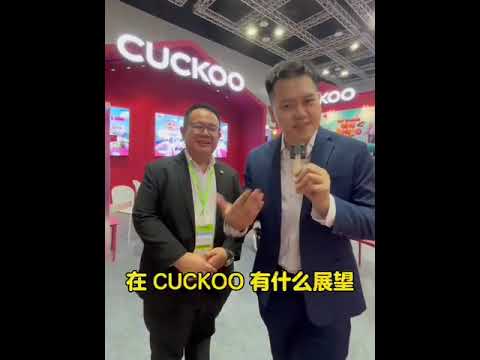 water purifier industry still worth joining? Is it too late to start selling Cuckoo? ⌛️