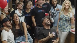 Town Hero's S1E5 The Party Part Two