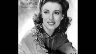 Bless &#39;em all - VERA LYNN - For all World War II Sweethearts
