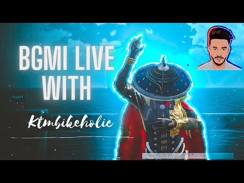 433.BGMI Rush Gameplay wth Subscriber. Everyday 9 to 11 PM . GOAL TO 3K Subscribers.#434