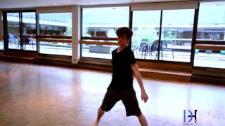 Noah McKimm | &quot;Holland&quot; Cold Specks [Project-Motion]