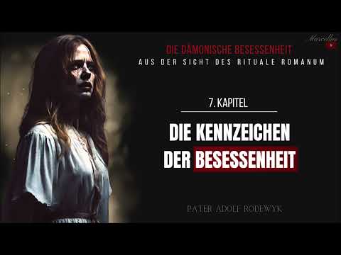 Die Kennzeichen der Besessenheit