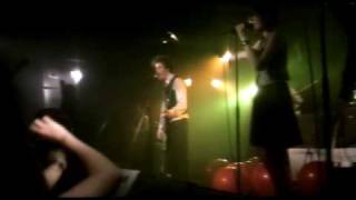 I&#39;M FROM BARCELONA - Ola Kala Live @ A38 Budapest