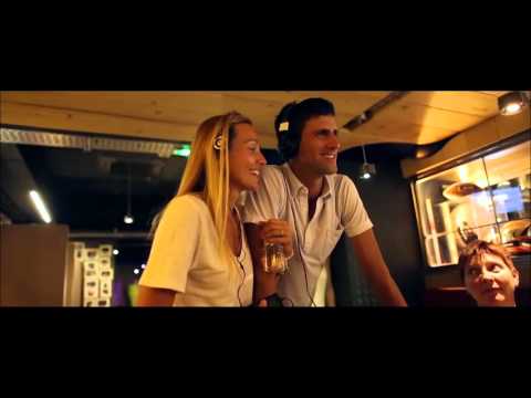 Tennis superstar Novak Djokovic shares his 'Made By Moments'