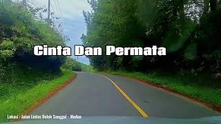 Download lagu LAGU KENANGAN TEMANI PERJALANAN, CINTA DAN PERMATA cover by Lonny mp3