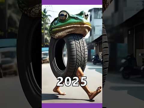 Italian Brain Rot Animals ARRESTED2 🔥