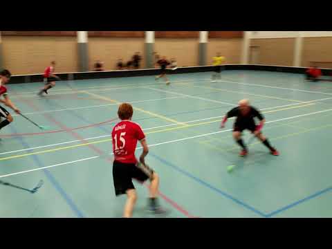 SM Cup 2019 SBT Tornio SS Kanuuna 1