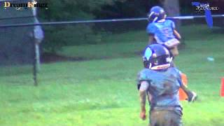 WESTSIDE HIGHLIGHTS VS GP JRPW 2015