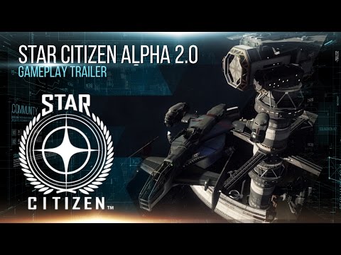 Star Citizen, Virtual reality, mmorpg, fps, space battles