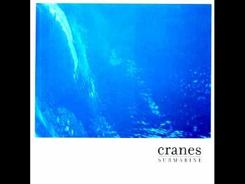 CRANES - don't wake me up (remixed by tripnotic)