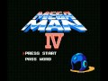 Bright Man Stage - Mega Man 4 by Minae Fujii