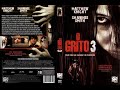 O GRITO 3 TRAILER