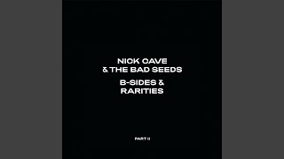 Kadr z teledysku Vortex tekst piosenki Nick Cave & The Bad Seeds