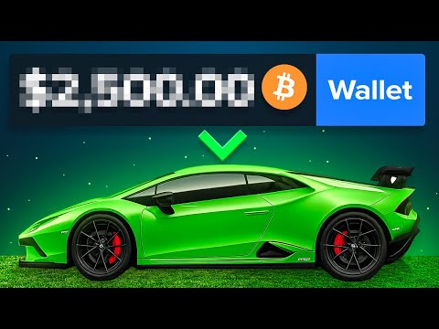 I gambled to win my DREAM car for a day..