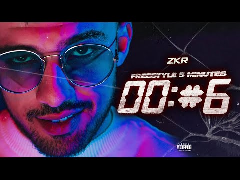 Zkr - Freestyle 5 min #6