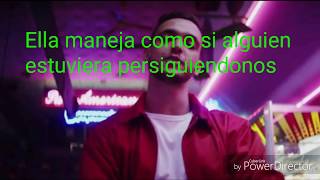 PERSIGUIENDONOS-C.TANGANA (LETRA)