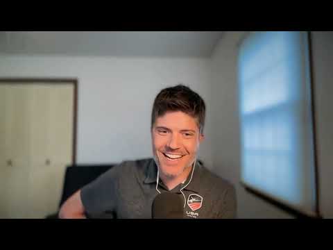 Dan Berke of FencingTime on Tournament Scheduling
