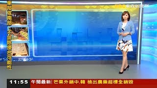 [問卦] 東森跟央視有什麼關係？