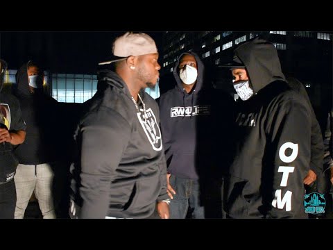 Street Costello vs D Rock