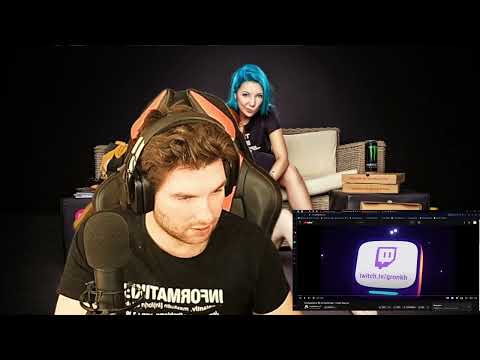 Reaktion auf Pärchentoilette 😂 222 TwitchClips - Gronkh Reaction