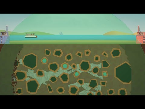 Taking out an Enormous Loan to Scan the Entire Bonus Island