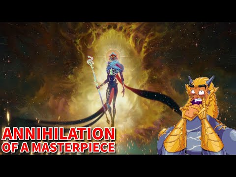 Arcane Season 2: Annihilation of a Masterpiece - Part 3