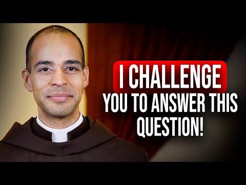 Why Pray if God Already Knows Everything?