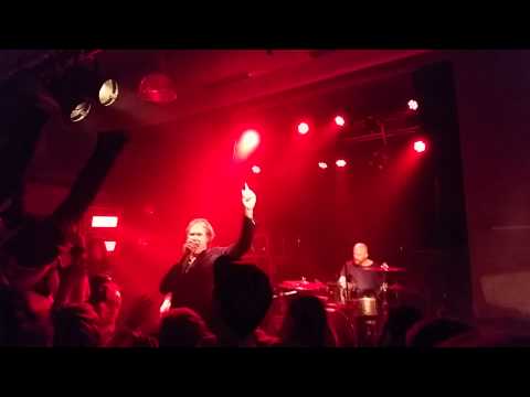 Pre groezrock 2015: Refused are fu**ing dead