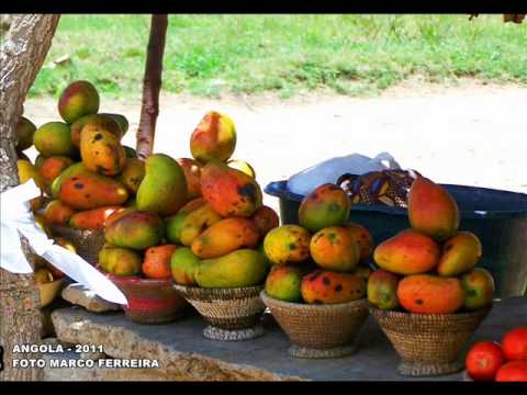 TETA LANDO - EU VOU VOLTAR