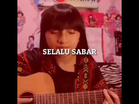 ALYSSA DEZEK - SELALU SABAR