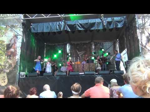 Viru Folk 2014 RO:TORO, Torupilli Jussi Trio, Jaan Pehk ja Liisi Koikson