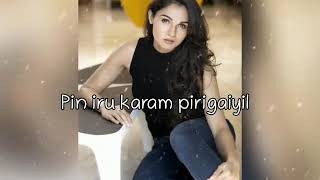 Download lagu Malai neram song whatsapp status  | aayirathil oruvan mp3