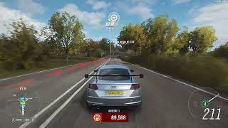 [問題] 新電腦玩 Forza Horizon 4 卡頓??