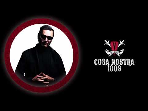 David Vendetta - Cosa Nostra Podcast 1009 06.12.2025 (Melodic, House, Techno, Deep, Sport, Gym)