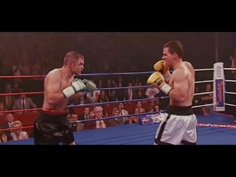 Fighter 2010, Full Last match, Christian bale and Mark wahlberg