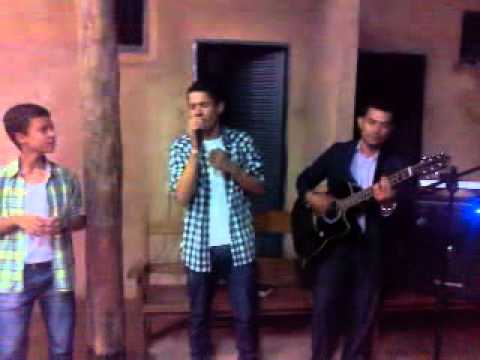 Minho Falcão, Ano novo 2011/2012 - Se Eu Me Humilhar