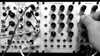 Video thumbnail for severence // epoch modular twinpeak example IV by severence