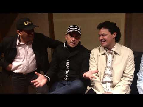 ¡SUPERLAMEANDO CON PEDRO FERNÁNDEZ!