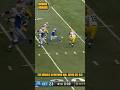 Aaron Rodgers Throws Crazy Hail Mary TD to Richard Rodgers