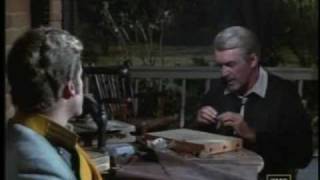 Newlywed Advice from Shenandoah Movie