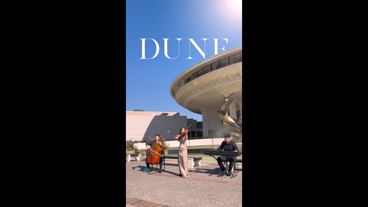 Promotional video thumbnail 4 for ARIETTA Entertainment