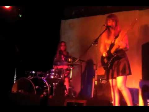 Blue Rajas - "Jimmy Moon"