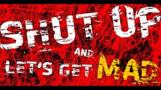 Anaal Nathrakh - We Will Fucking Kill You