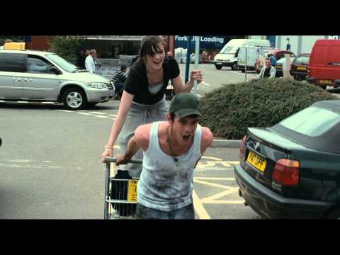 Fish Tank (2009) Official Trailer