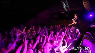 Watsky 2014 Tour Compilation (ALL 110 SHOWS!)