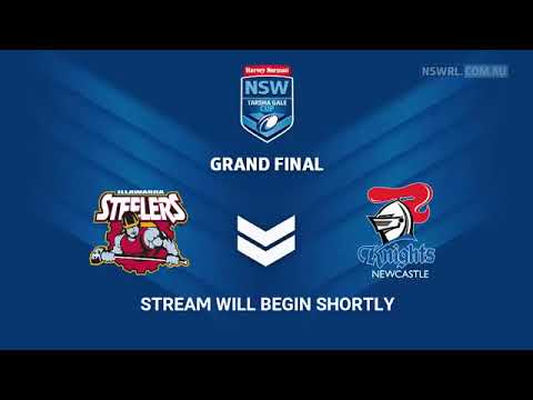 2019 NSWRL RUGBY LEAGUE GRAND FINAL DAY